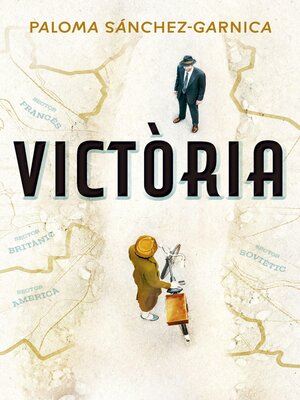 cover image of Victòria